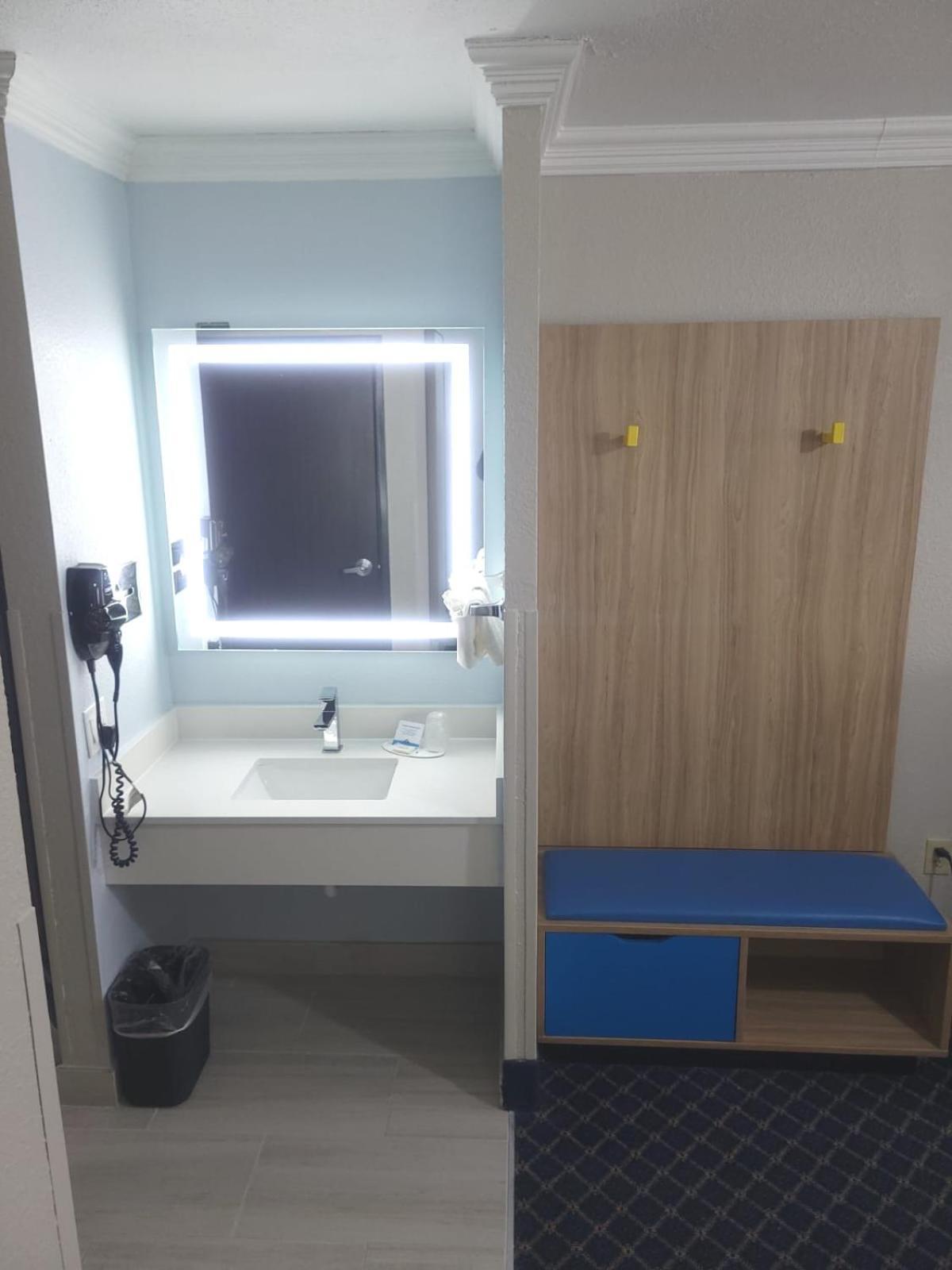 Days Inn By Wyndham Dalhart Eksteriør bilde