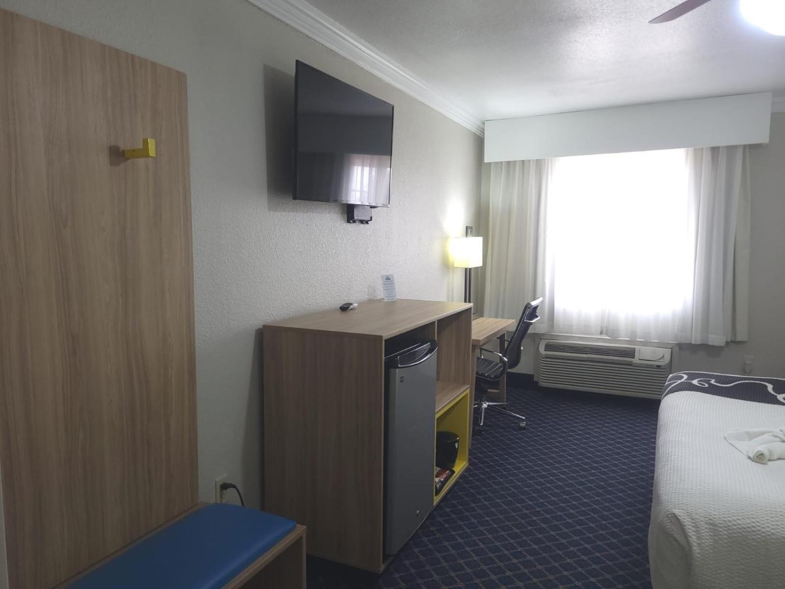 Days Inn By Wyndham Dalhart Eksteriør bilde
