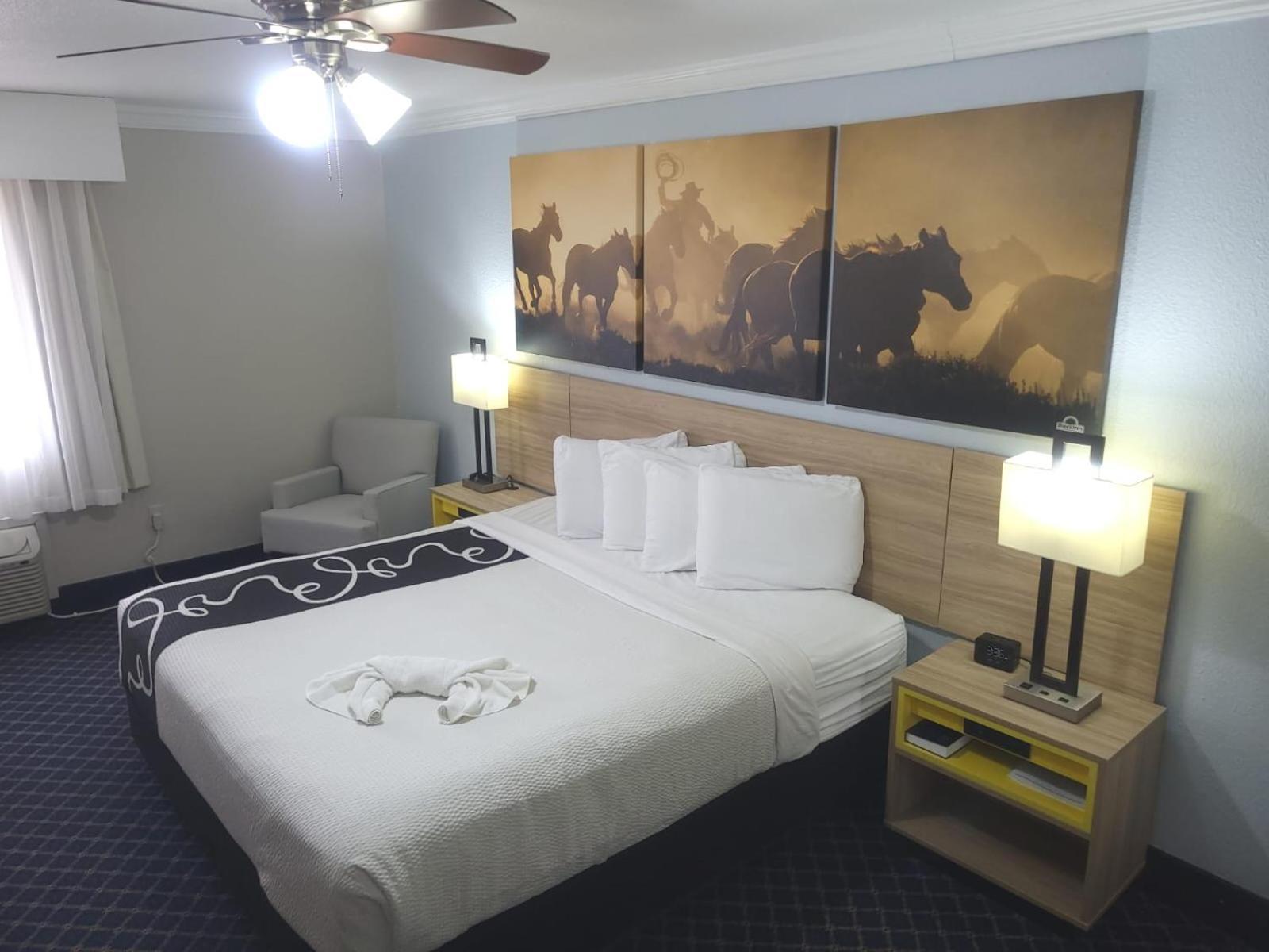 Days Inn By Wyndham Dalhart Eksteriør bilde