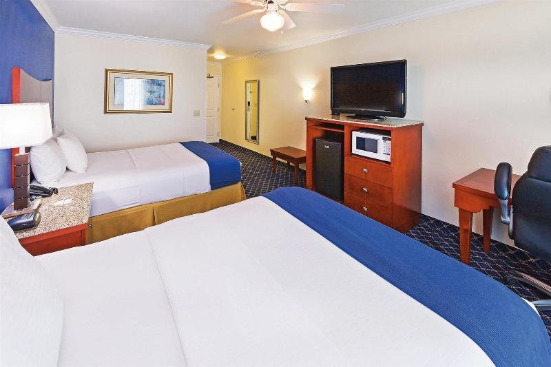 Days Inn By Wyndham Dalhart Eksteriør bilde