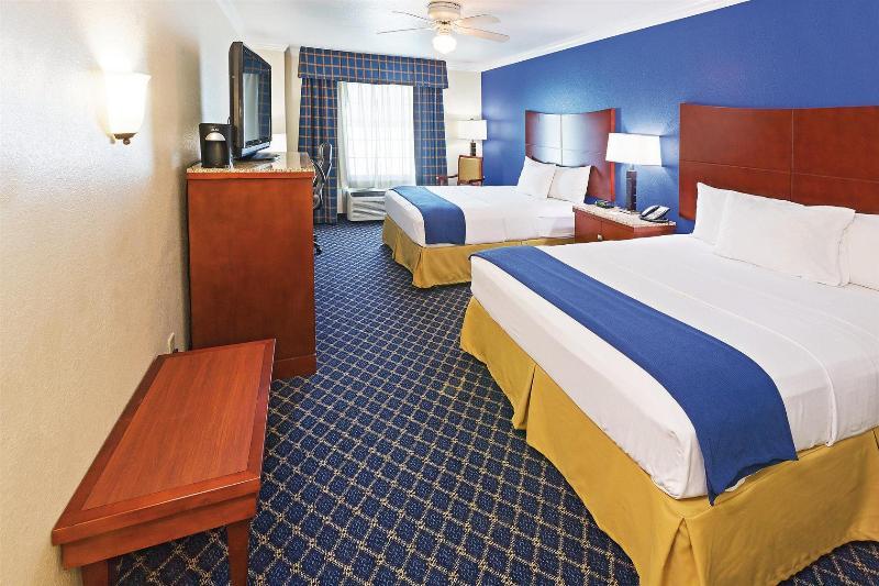 Days Inn By Wyndham Dalhart Eksteriør bilde