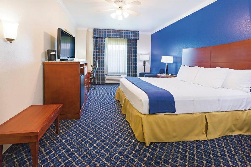 Days Inn By Wyndham Dalhart Eksteriør bilde