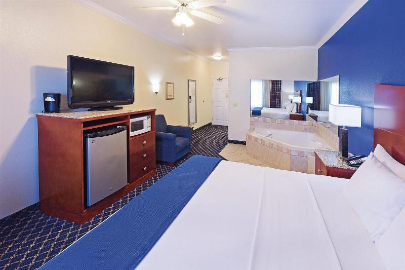 Days Inn By Wyndham Dalhart Eksteriør bilde